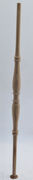 Baluster Ø 21/45 x 920 mm Bøg