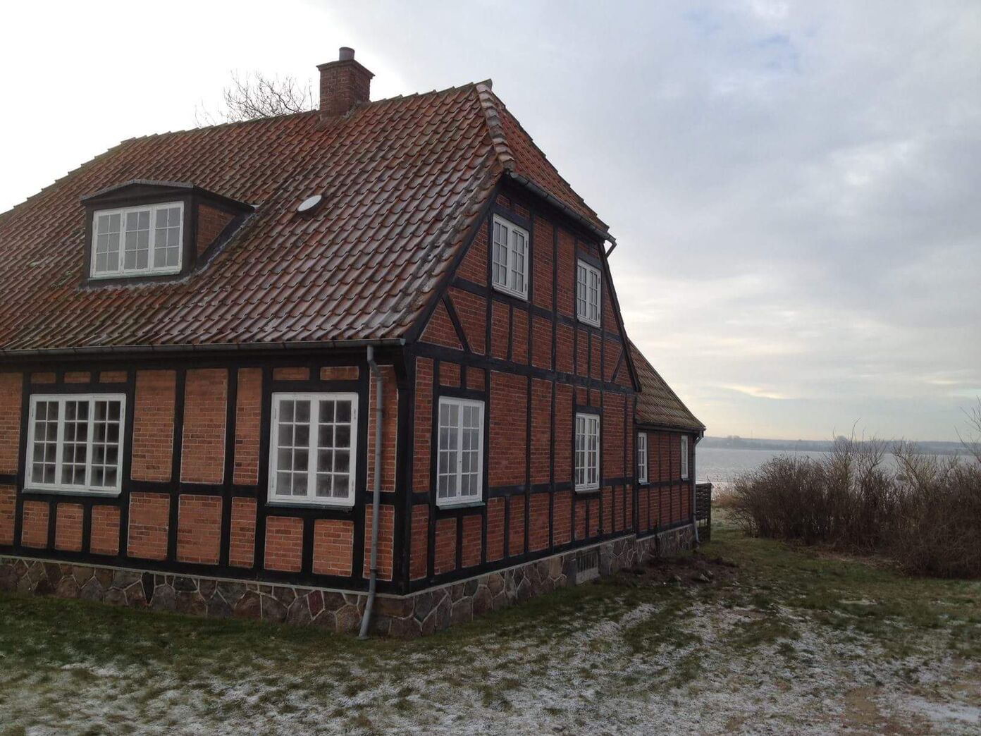 Højt vægpanel -  79 cm