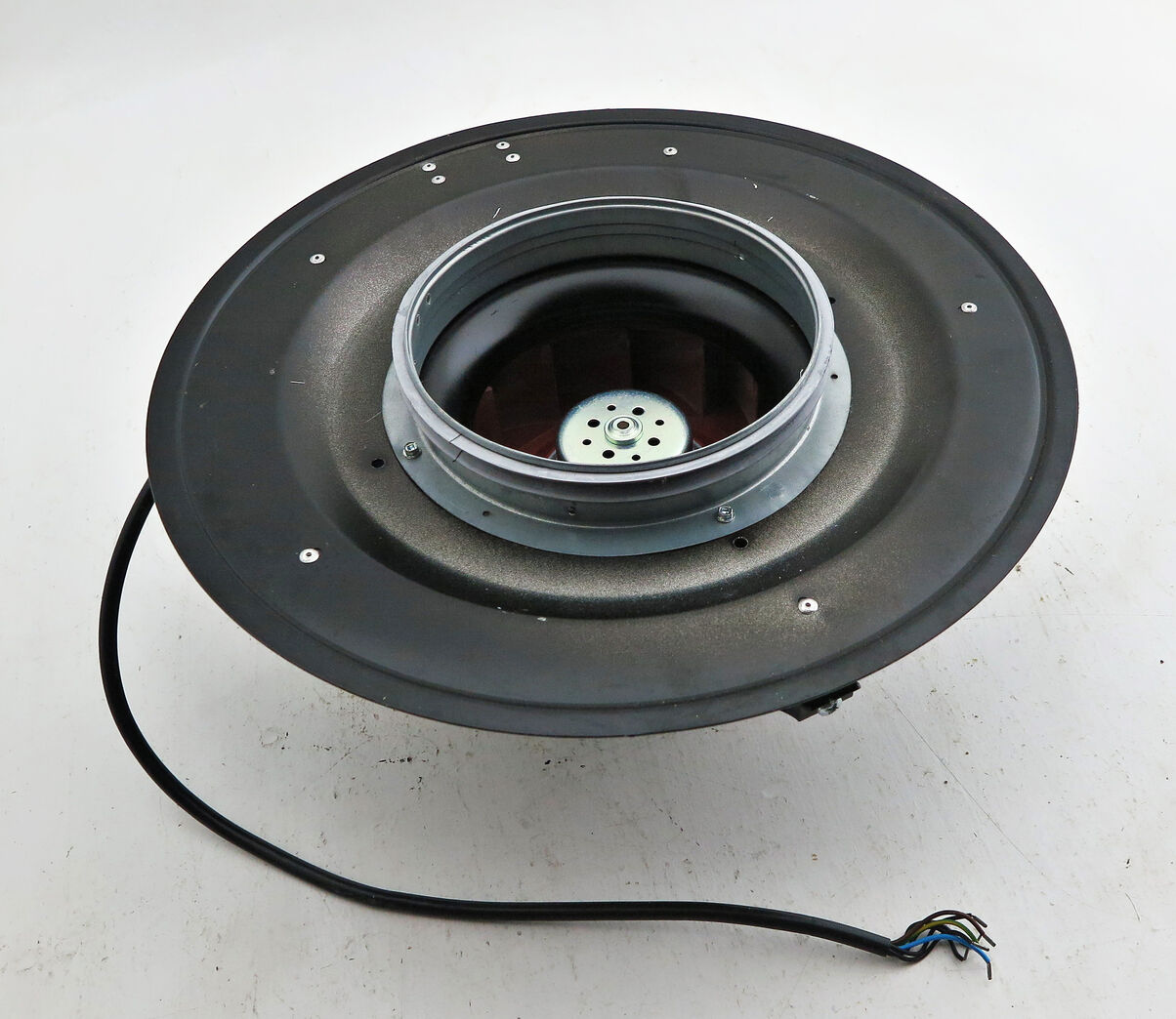 Ventilator fra Systemair