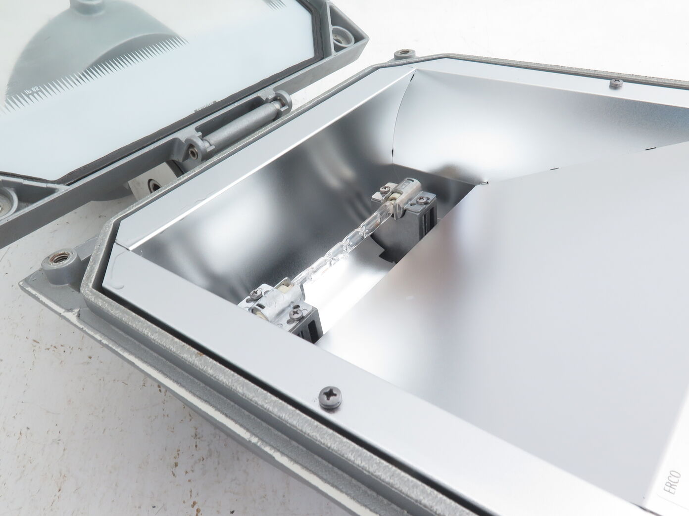 Erco - Parscoop (uden dåse) Erco - Parscoop (uden dåse)