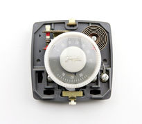 Danfoss termostat