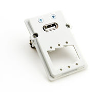 FUGA udtag Sub-D / USB 1,5M - NY!!