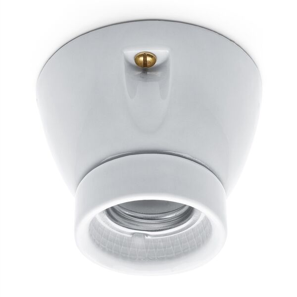 Fatning i porcelæn (retrodesign)