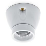 Fatning i porcelæn (retrodesign)