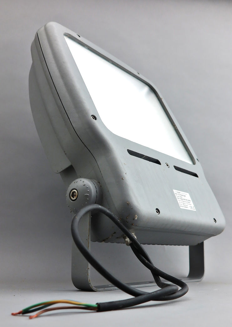 Arbejdslampe LED