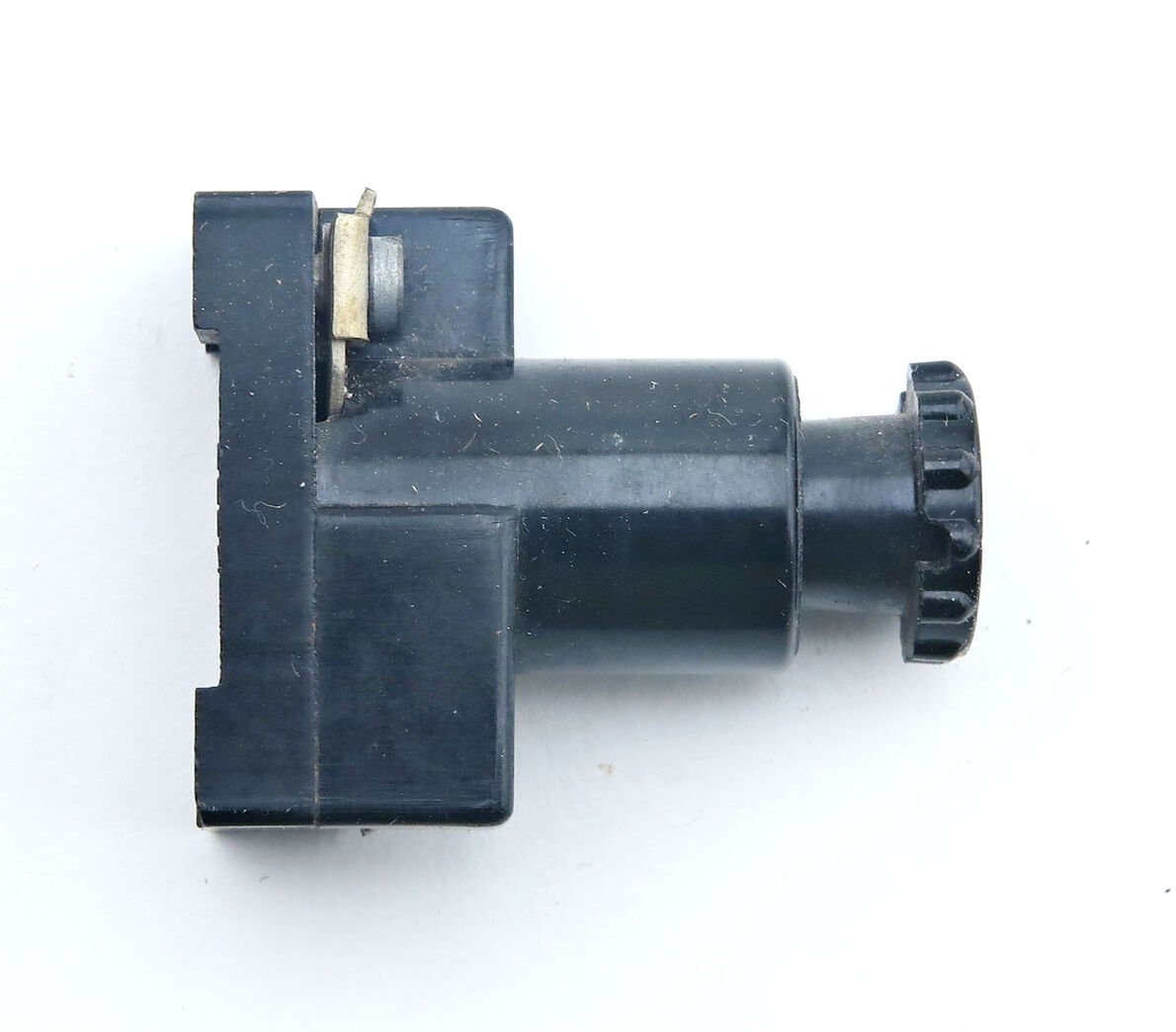 Sikringsholder til finsikring