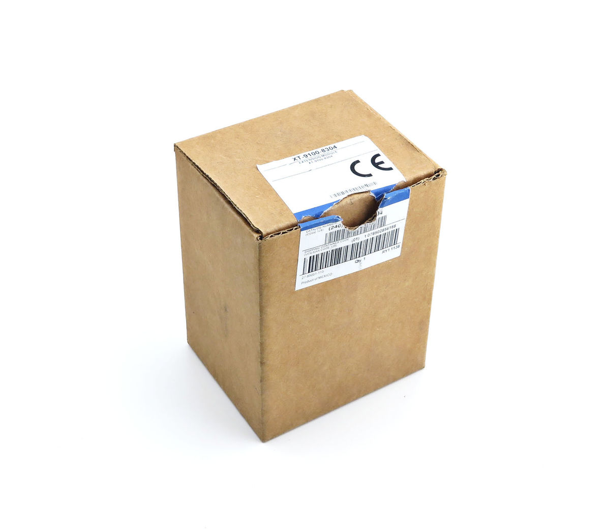 METASYS XT9100 - NY!!