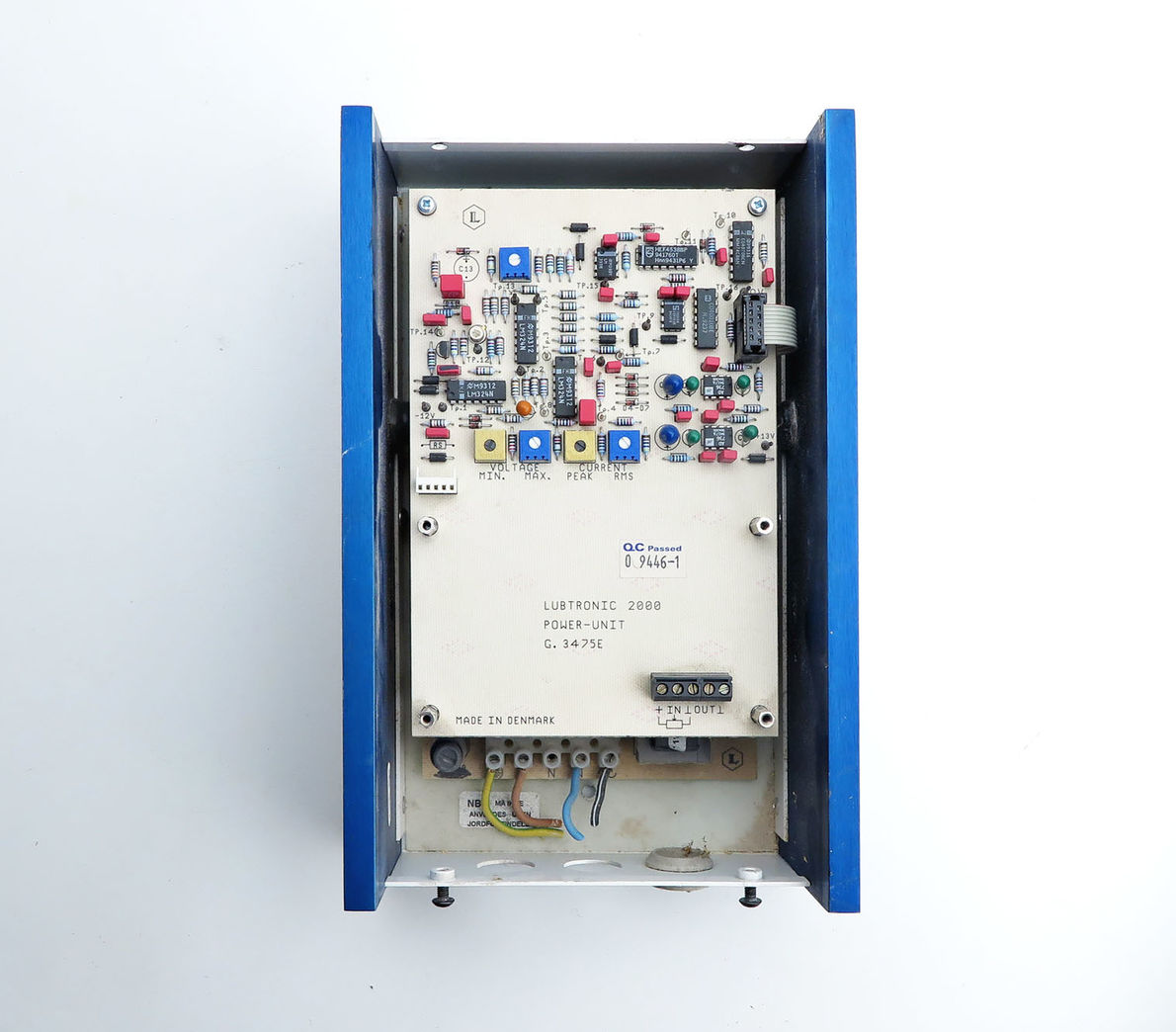 KÖBCKE halogen dimmer