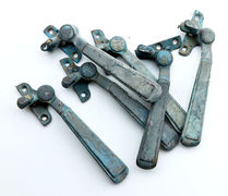 Paskvilgreb - bronze
