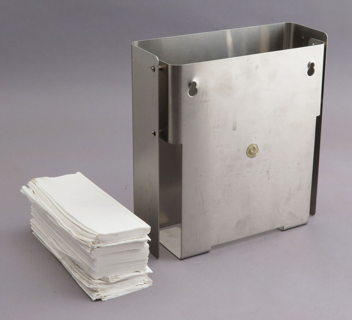 D-line Papirdispenser