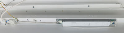 Lys armatur - LED Lys armatur - LED
