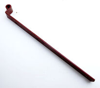Porthængsel - 55 cm.