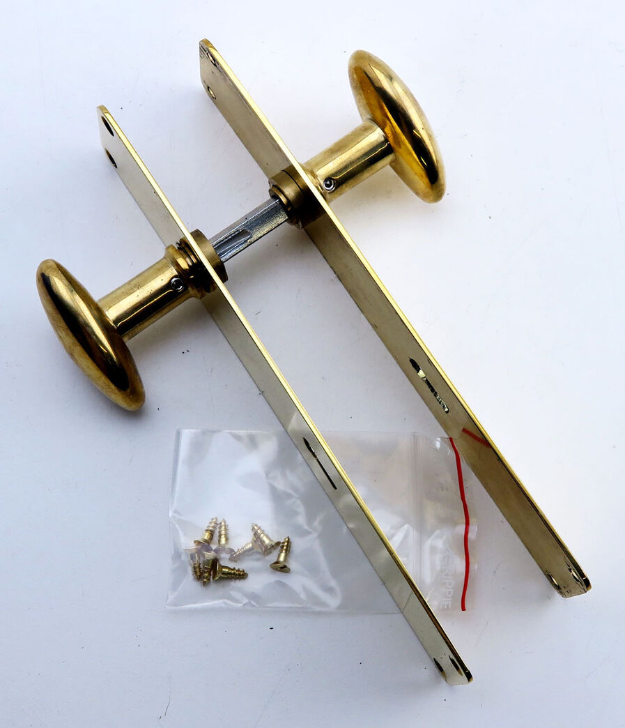 Æggegreb med langskilte