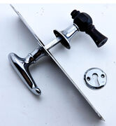 Krom/horn - 42 mm.