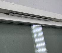 Energivindue fra Velfac