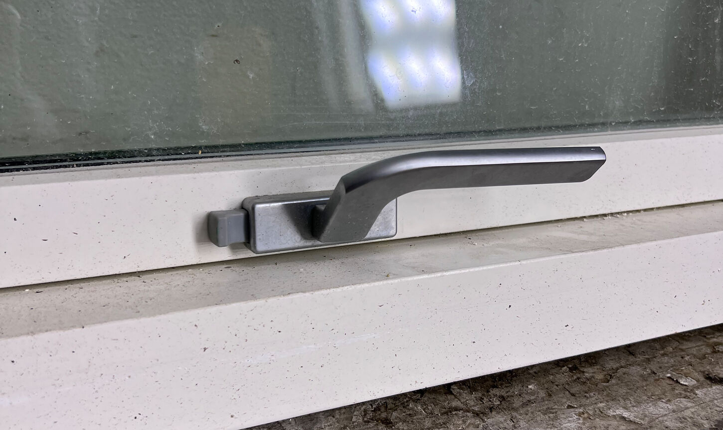 Energivindue fra Velfac Energivindue fra Velfac