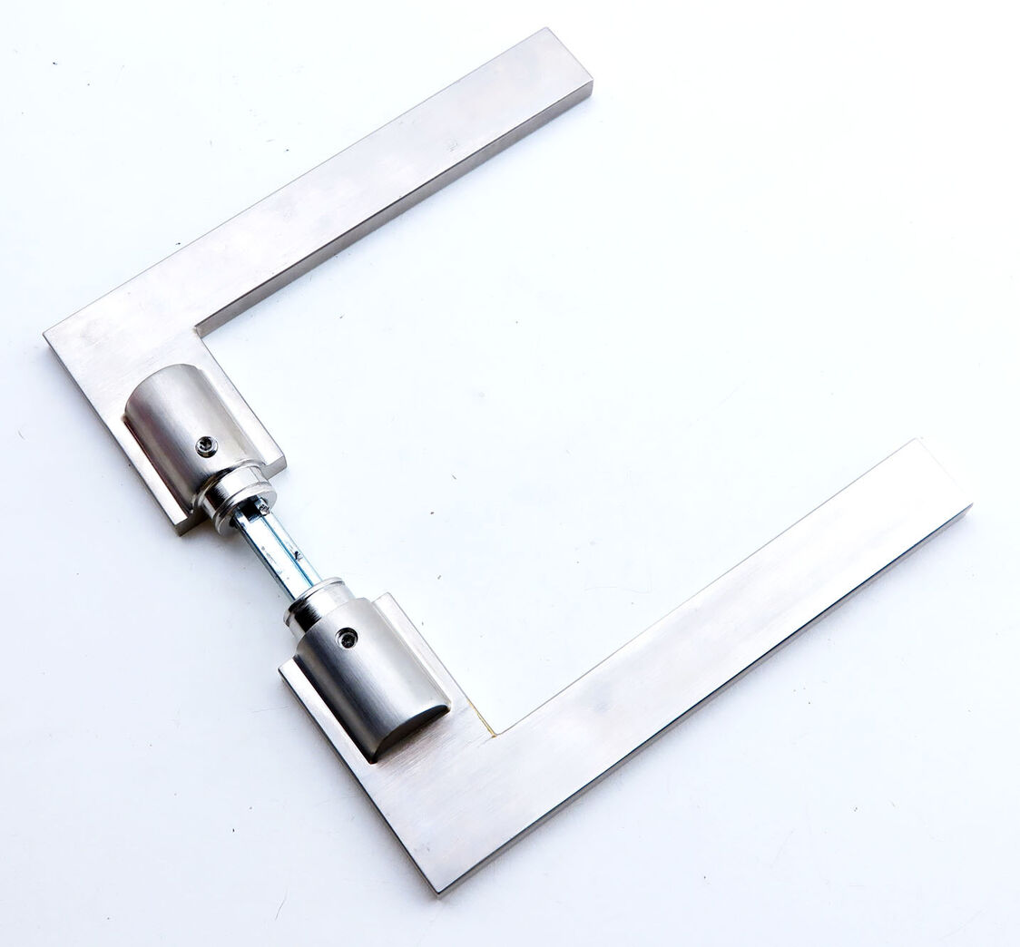 D line SHL/AROS m. nøgleskilte