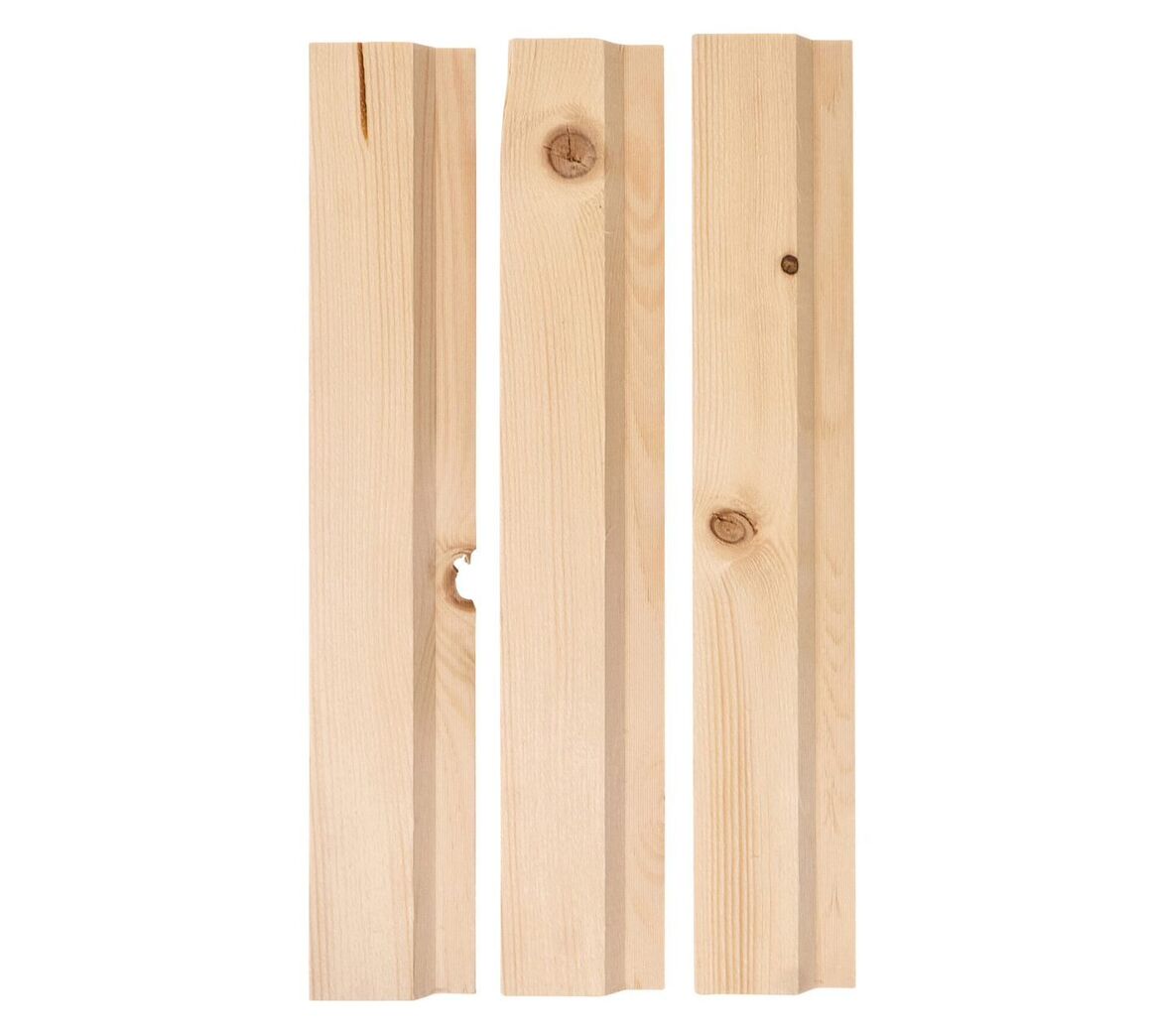 Superwood facadebeklædning SW01 3