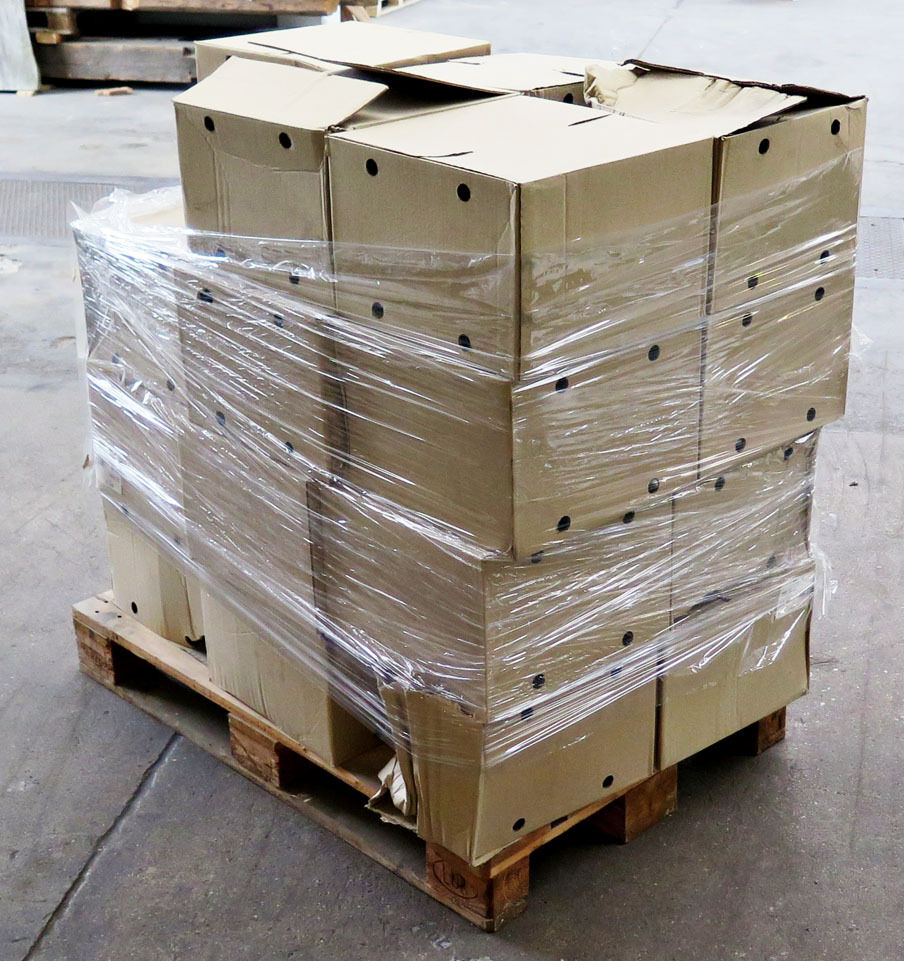 Fugestop 20mm - rulle med 50m