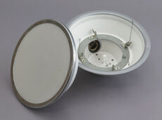 Munkegaardslampe Ø 23 cm - Louis Poulsen
