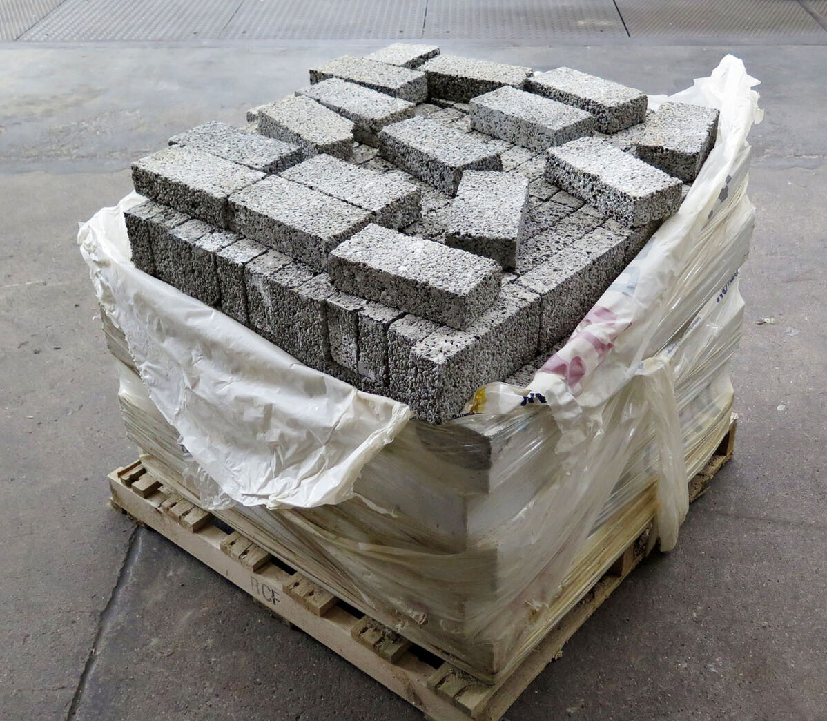 Leca Mursten 11x5,4x23cm Leca Mursten 11x5,4x23cm