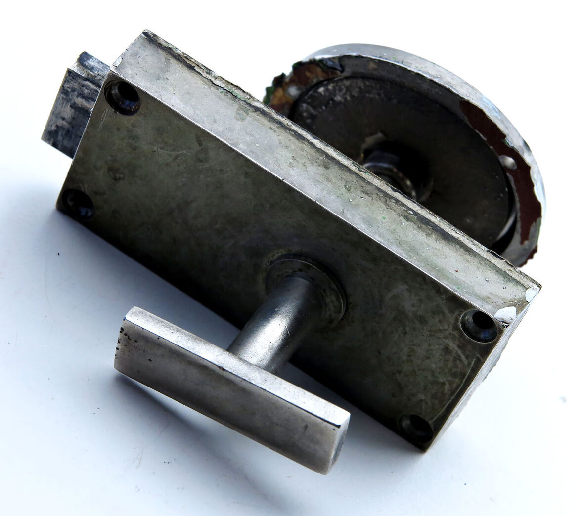 Toiletmarkering - 35 mm.