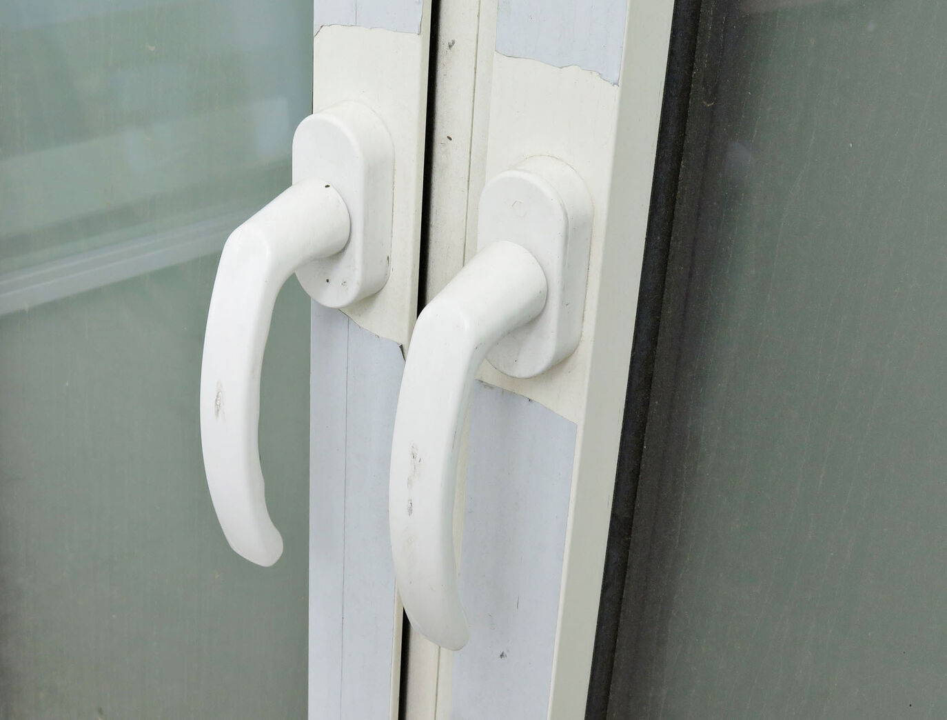 Alu termovindue Alu termovindue