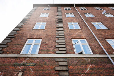 Termovindue