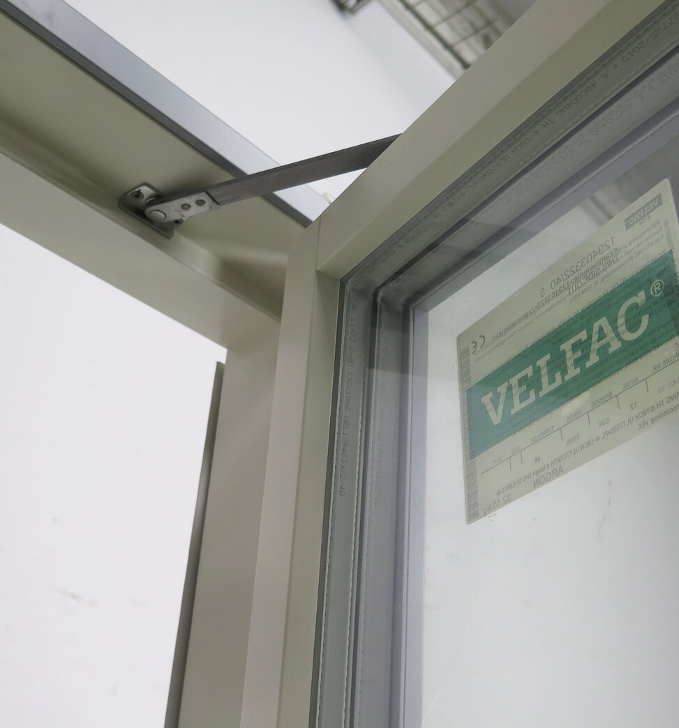 Velfac terrassedør