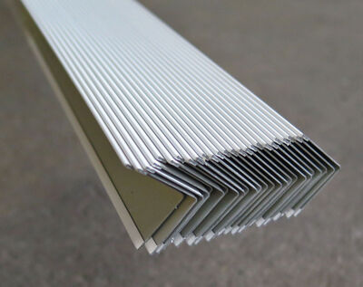 Vinkelkant 22/22, 3 m Tilbehør til akustikplader