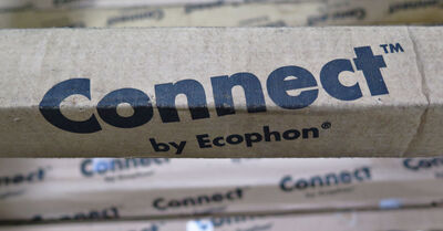 Tværprofil T24 3,7 m. til akustikplader sæt a 12stk