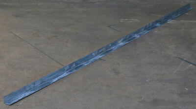 Stål hjørneprofil 50x50 mm