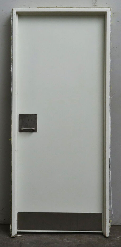 Massiv Swedoor