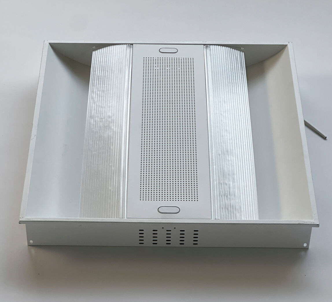 Philips LED indbygningsarmatur