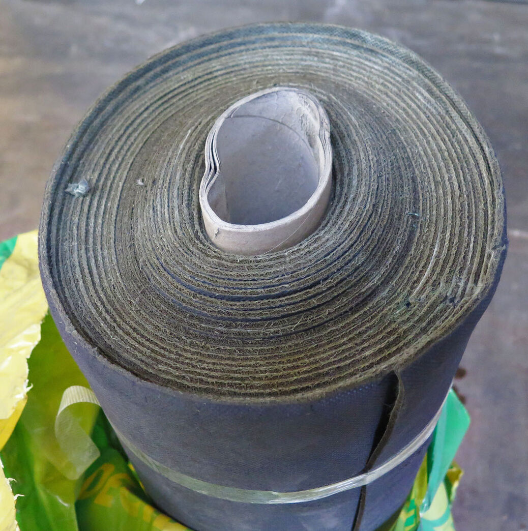 Decibel 1 Aprobo trinlydsdæmper