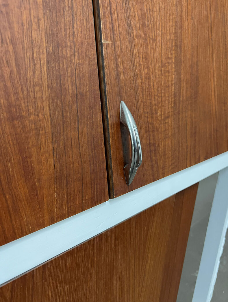 Køkken-overskab Køkken-overskab