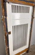 Radiatorskjuler