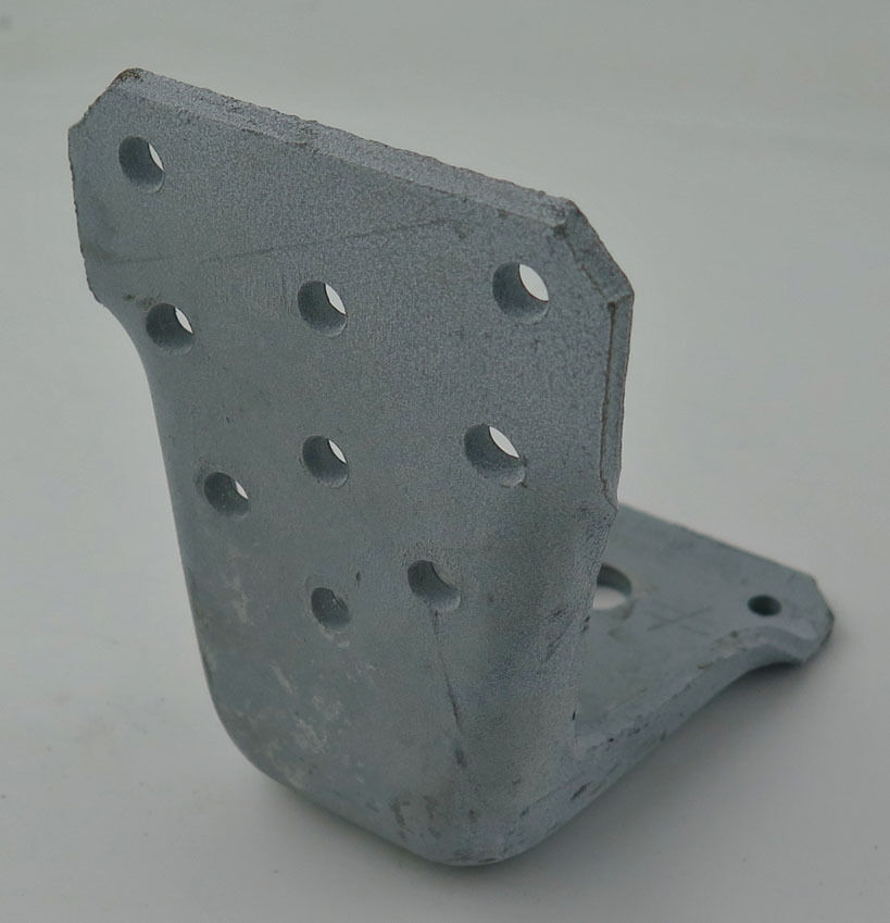 Betonvinkel AKR 95x85x65 mm