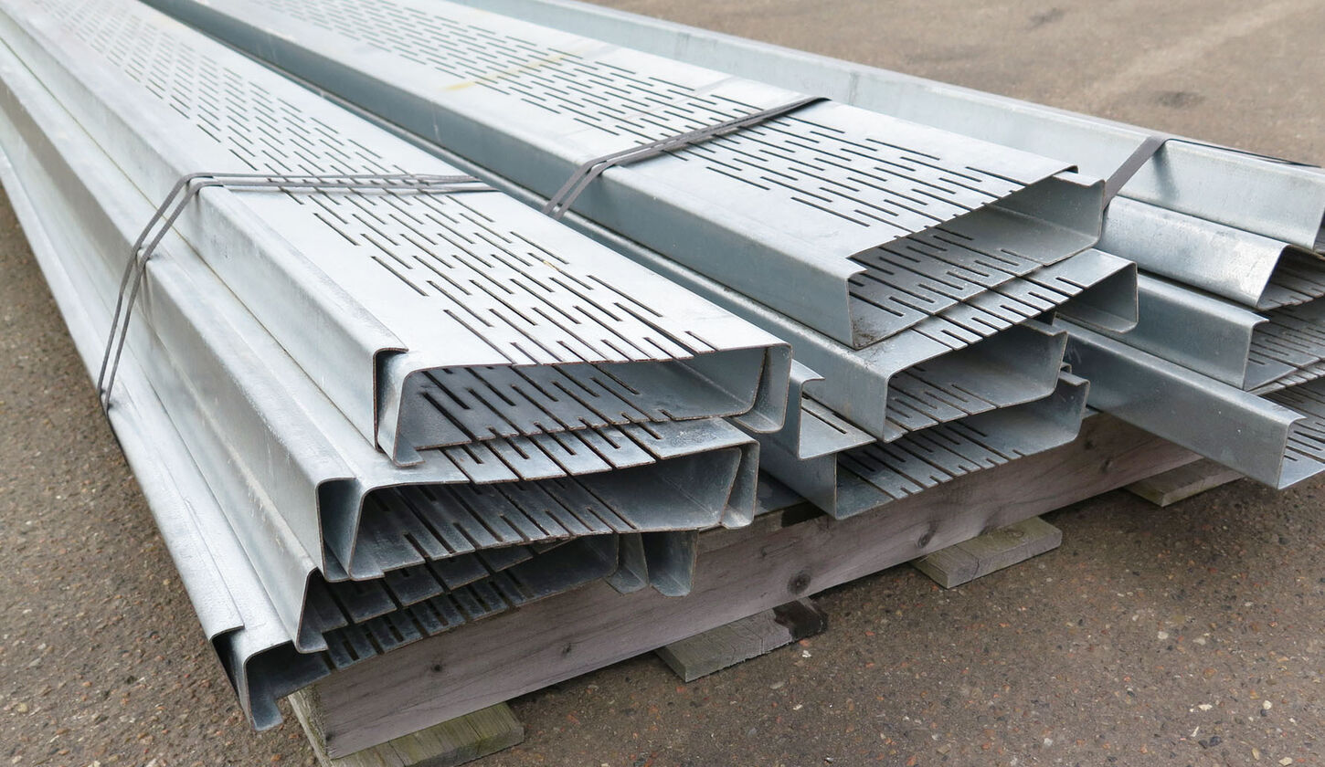 Gyproc THR 195/1,2 THERMOnomic 260 cm