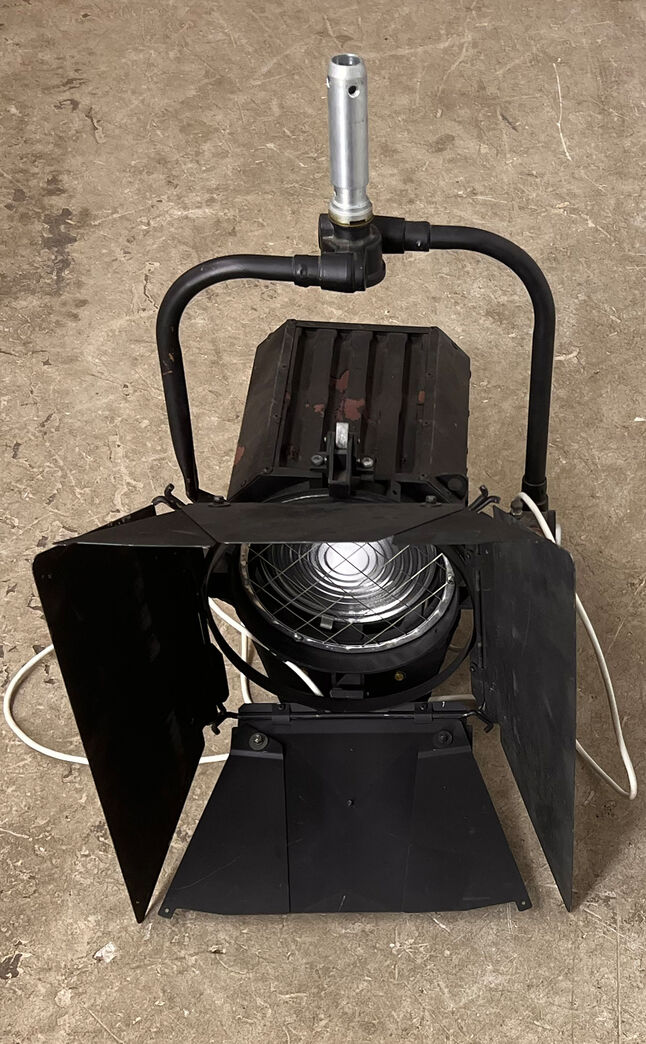 Teaterlampe Teaterlampe