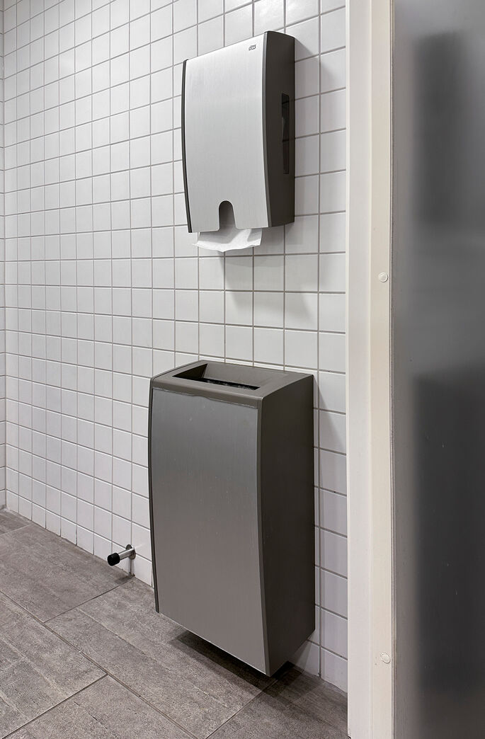 Tork håndklæde dispenser H2