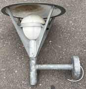 Udendørslampe