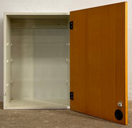 Tectum overskab