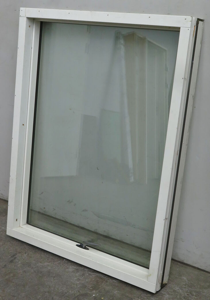 Termovindue fra Idealcombi