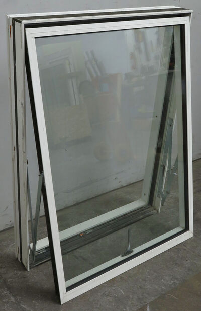 Termovindue fra Idealcombi