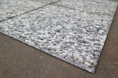 Marmorflise 30,5x30,5x1 cm