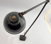 Skrivebordslampe