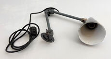 Skrivebordslampe
