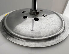 Loftlampe