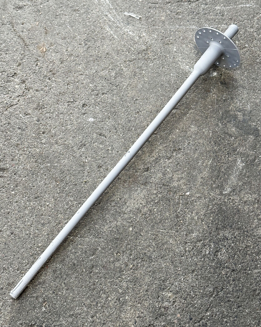 Expandet Isofix 8x335 100 stk